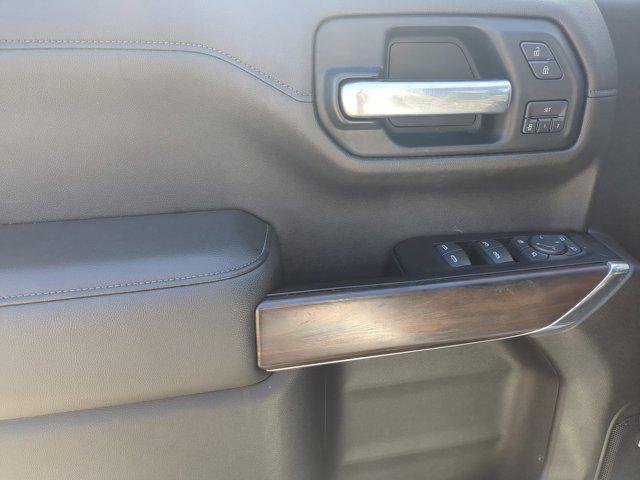 used 2019 GMC Sierra 1500 car, priced at $30,495