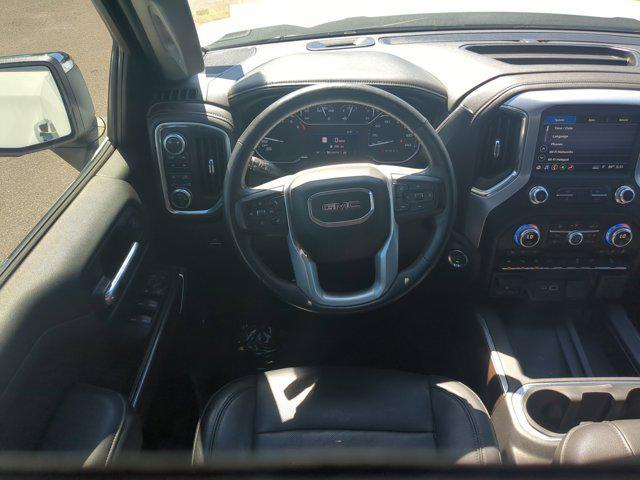 used 2019 GMC Sierra 1500 car, priced at $30,495
