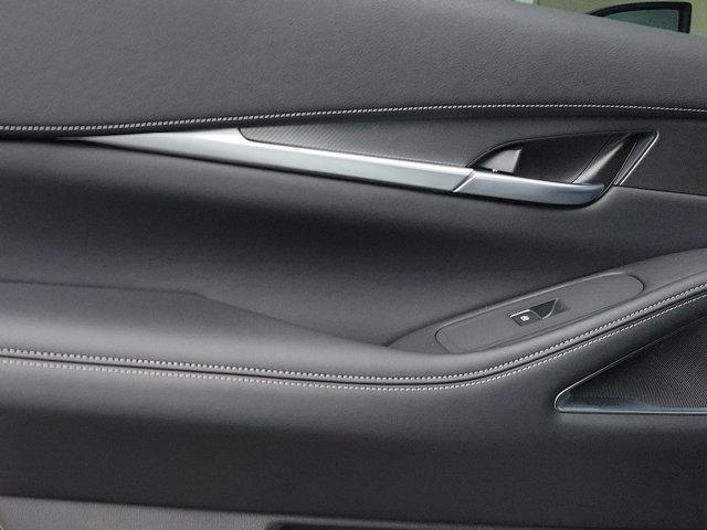 new 2026 INFINITI QX60 car, priced at $55,947