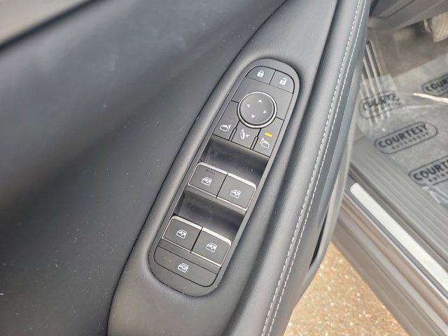 used 2025 INFINITI QX60 car, priced at $39,295