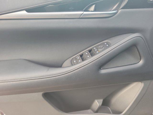 used 2025 INFINITI QX60 car, priced at $39,295
