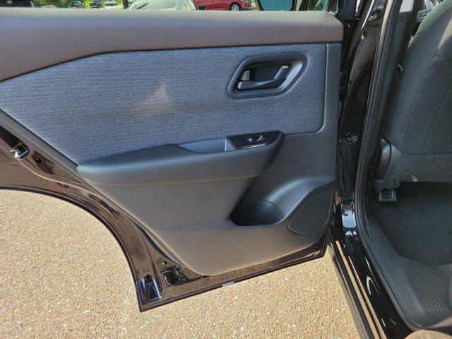used 2023 Nissan Rogue car, priced at $19,900
