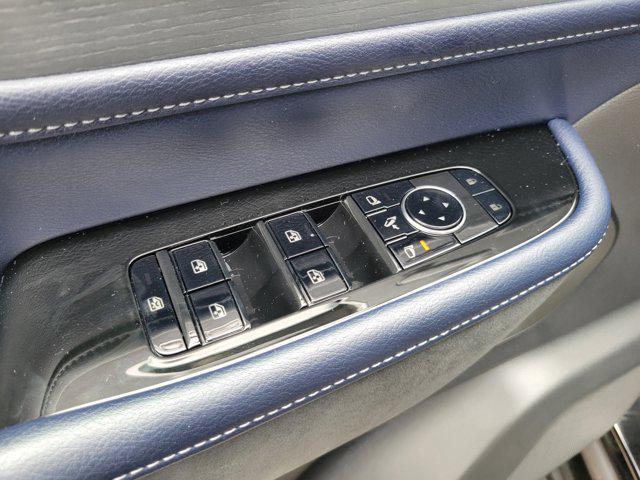 new 2026 INFINITI QX80 car, priced at $102,872