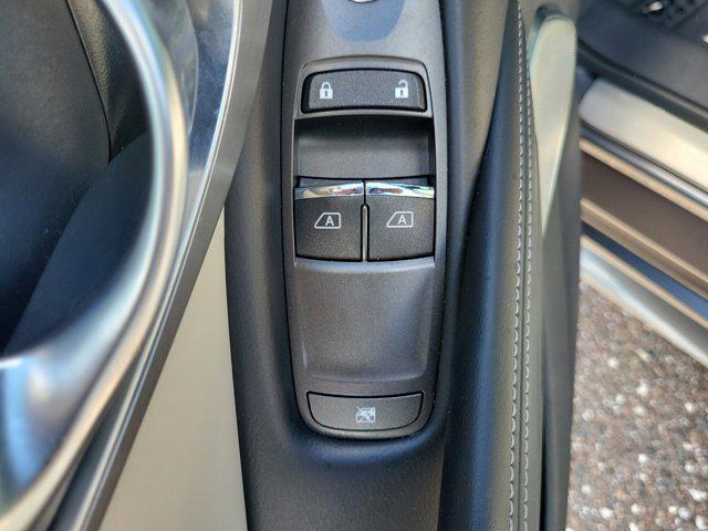 used 2022 INFINITI Q60 car, priced at $36,799