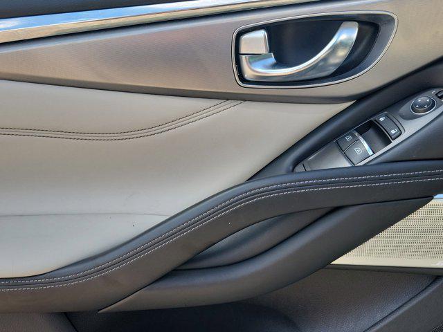 used 2022 INFINITI Q60 car, priced at $36,799