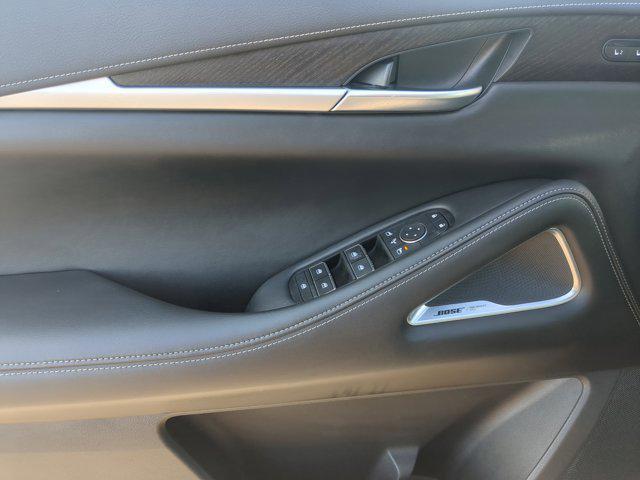 used 2022 INFINITI QX60 car, priced at $33,795