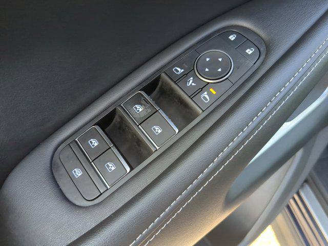 used 2022 INFINITI QX60 car, priced at $33,795