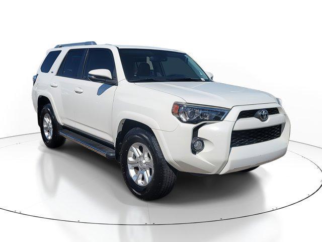 used 2017 Toyota 4Runner car, priced at $28,575