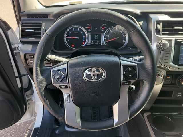 used 2017 Toyota 4Runner car, priced at $28,575