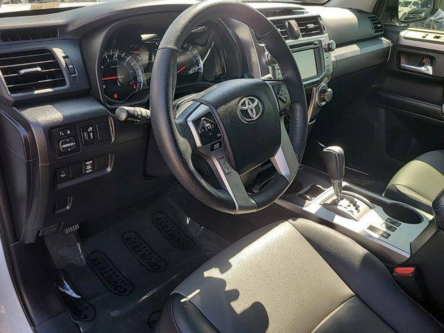 used 2017 Toyota 4Runner car, priced at $28,575