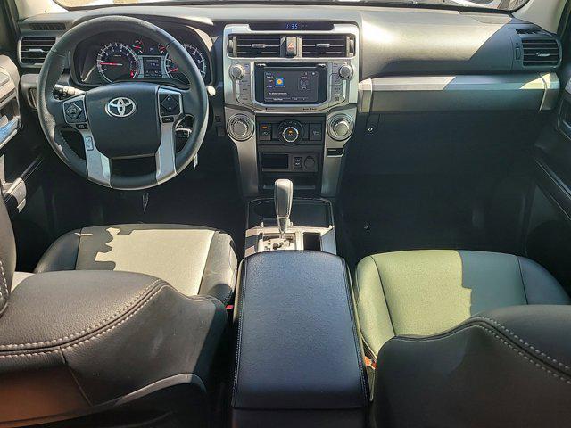 used 2017 Toyota 4Runner car, priced at $28,575