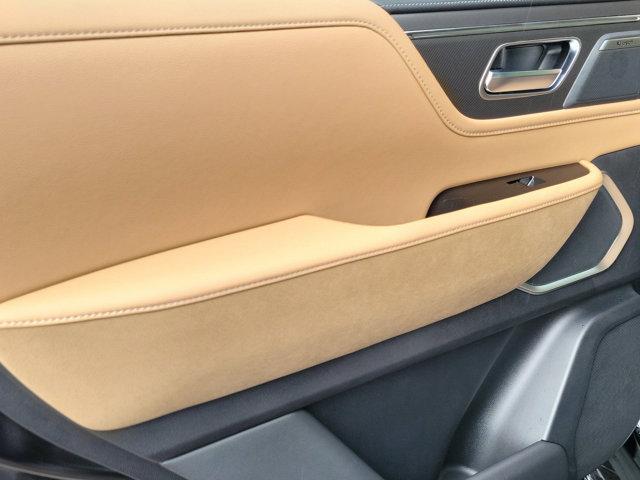 new 2026 INFINITI QX80 car, priced at $88,727