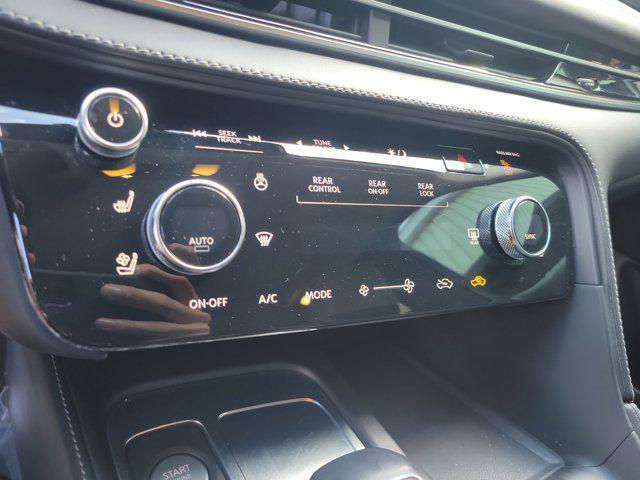 used 2023 INFINITI QX60 car, priced at $37,120