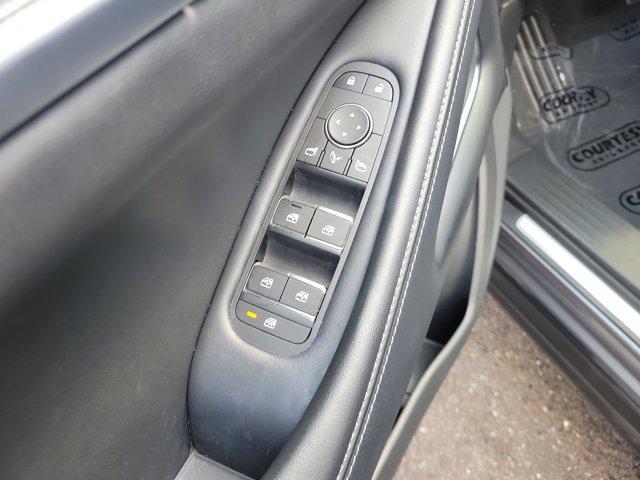 used 2023 INFINITI QX60 car, priced at $37,120