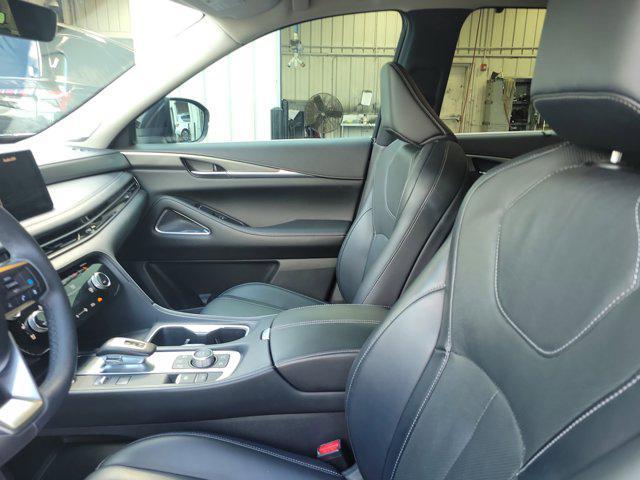 used 2023 INFINITI QX60 car, priced at $37,120