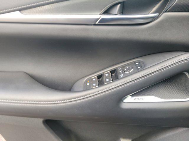 used 2023 INFINITI QX60 car, priced at $37,120