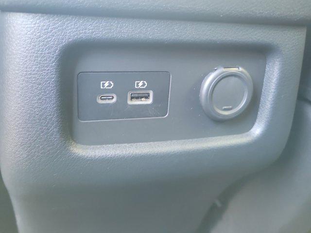 used 2023 INFINITI QX60 car, priced at $37,120