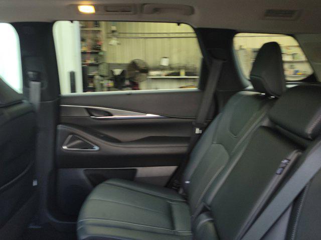used 2023 INFINITI QX60 car, priced at $37,120