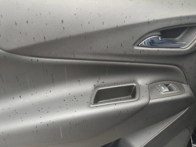 used 2022 Chevrolet Equinox car, priced at $21,714
