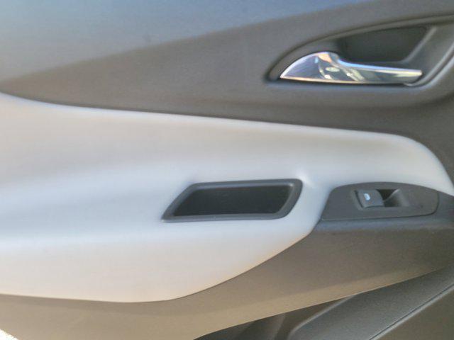 used 2022 Chevrolet Equinox car, priced at $18,175