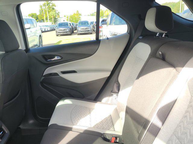 used 2022 Chevrolet Equinox car, priced at $18,175