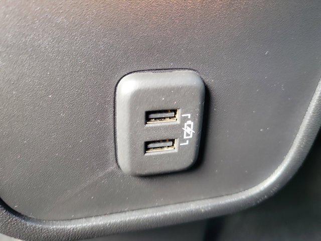 used 2022 Chevrolet Equinox car, priced at $18,175