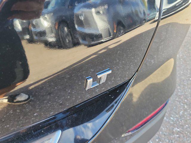 used 2022 Chevrolet Equinox car, priced at $18,175