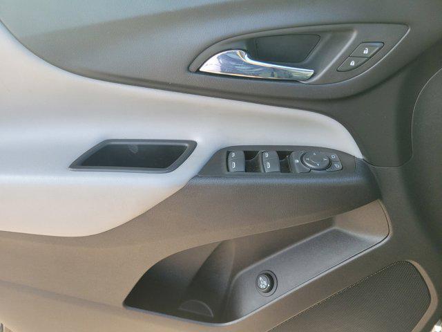 used 2022 Chevrolet Equinox car, priced at $18,175