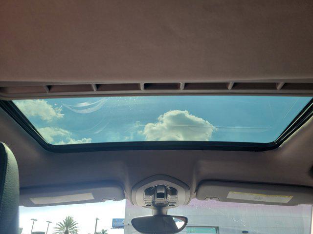 used 2016 Porsche Panamera car, priced at $16,550