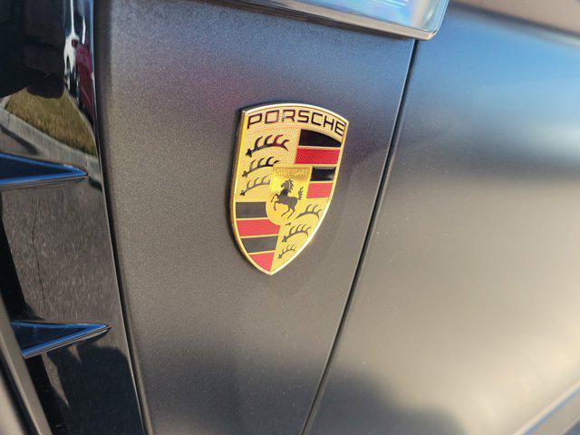used 2016 Porsche Panamera car, priced at $16,550
