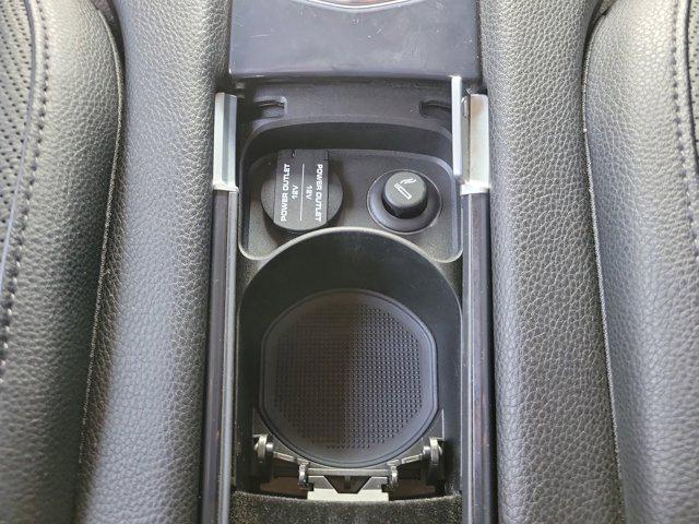 used 2016 Porsche Panamera car, priced at $16,550