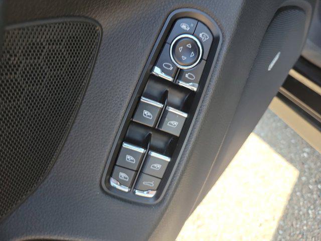 used 2016 Porsche Panamera car, priced at $16,550