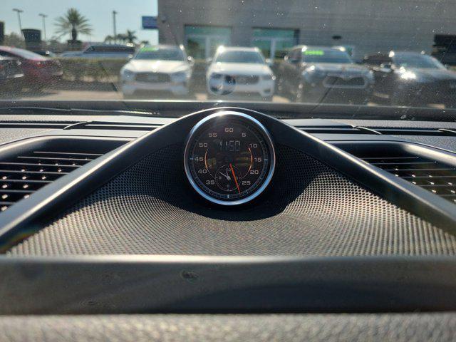 used 2016 Porsche Panamera car, priced at $16,550