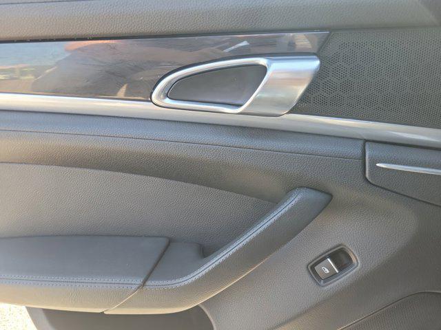 used 2016 Porsche Panamera car, priced at $16,550