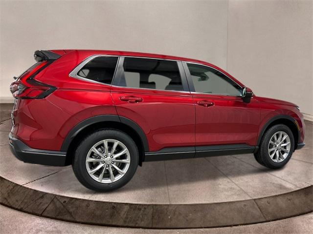 new 2025 Honda CR-V car, priced at $38,305