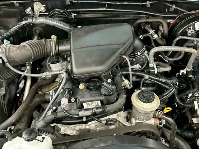 used 2018 Toyota Tacoma car, priced at $26,000