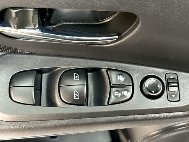 used 2024 Nissan Kicks car, priced at $22,500