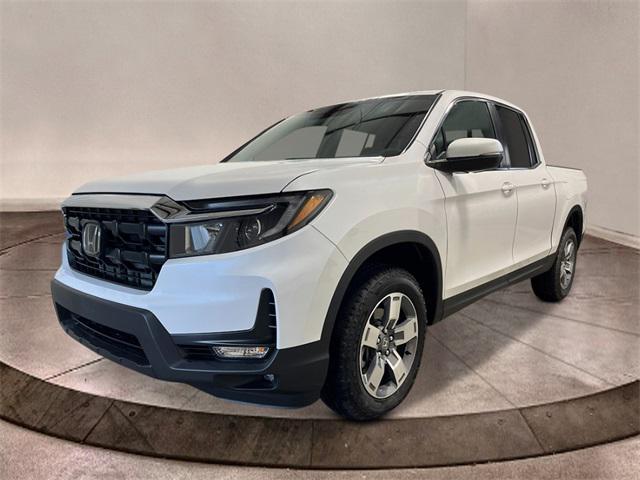 new 2024 Honda Ridgeline car, priced at $43,658