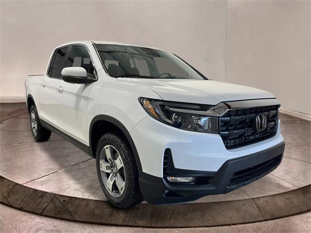 new 2024 Honda Ridgeline car, priced at $43,658