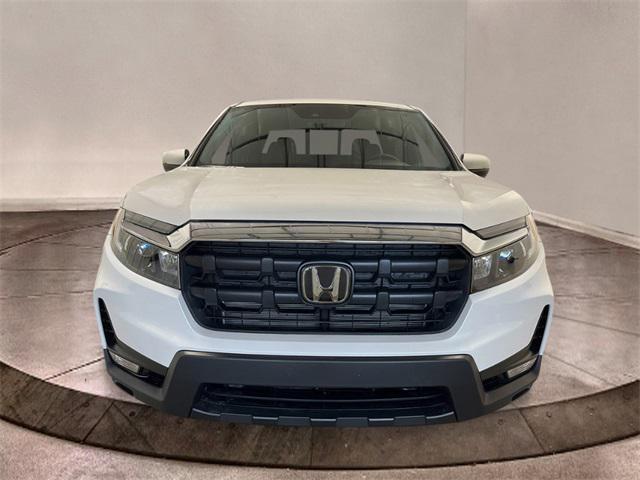 new 2024 Honda Ridgeline car, priced at $43,658