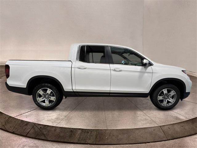 new 2024 Honda Ridgeline car, priced at $43,658