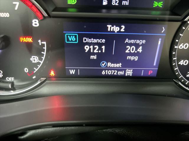used 2021 Cadillac XT6 car, priced at $29,500