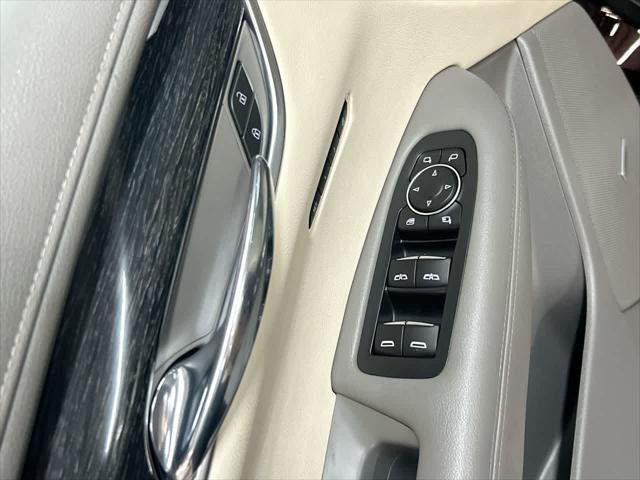 used 2021 Cadillac XT6 car, priced at $29,500