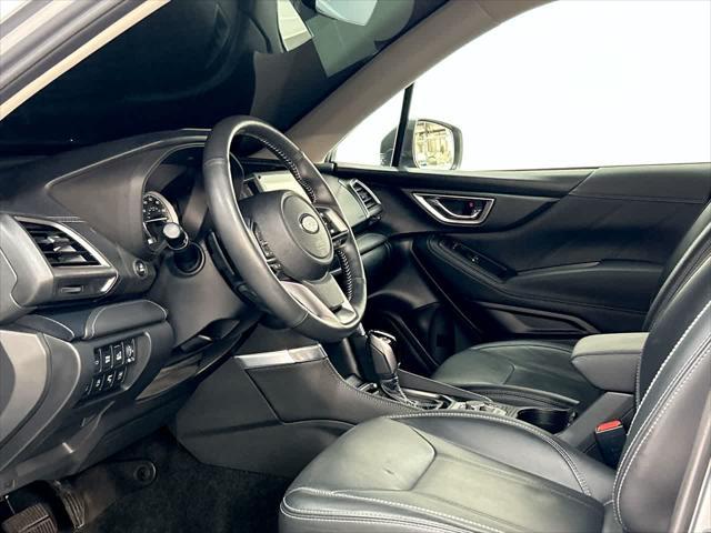 used 2020 Subaru Forester car, priced at $26,500