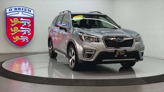 used 2020 Subaru Forester car, priced at $26,500