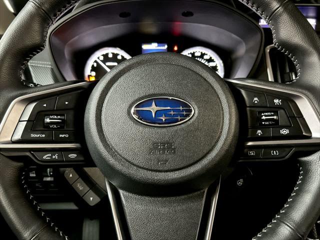 used 2020 Subaru Forester car, priced at $26,500