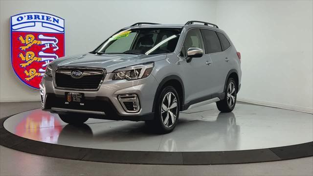 used 2020 Subaru Forester car, priced at $26,500