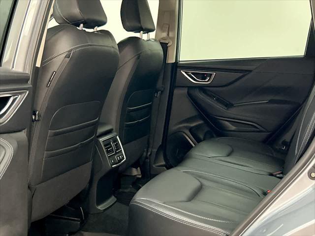 used 2020 Subaru Forester car, priced at $26,500