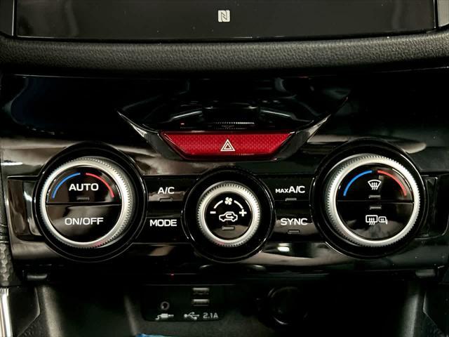 used 2020 Subaru Forester car, priced at $26,500