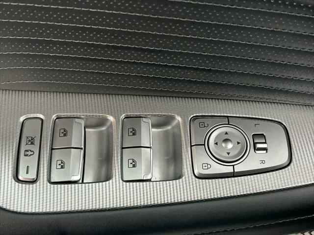 used 2024 Hyundai Palisade car, priced at $43,500